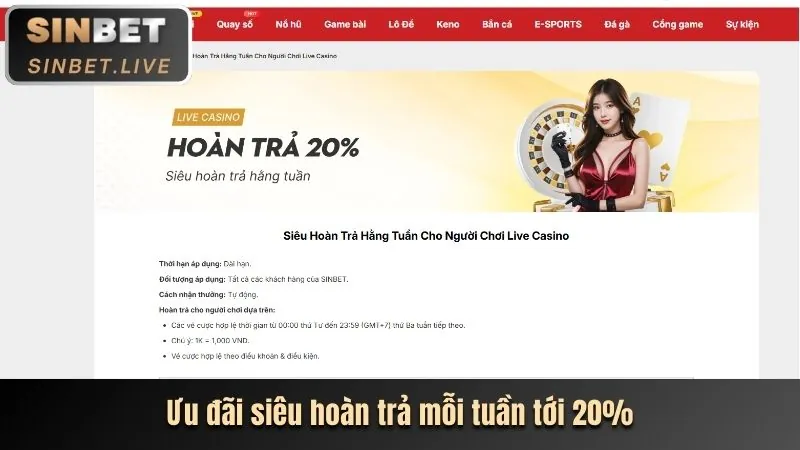 Hình ảnh tối ưu hóa lợi ích khuyến mãi cwin66